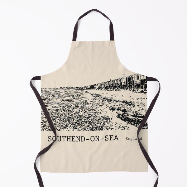 Item preview, Southend-on-Sea England designed and sold by Lakeric.