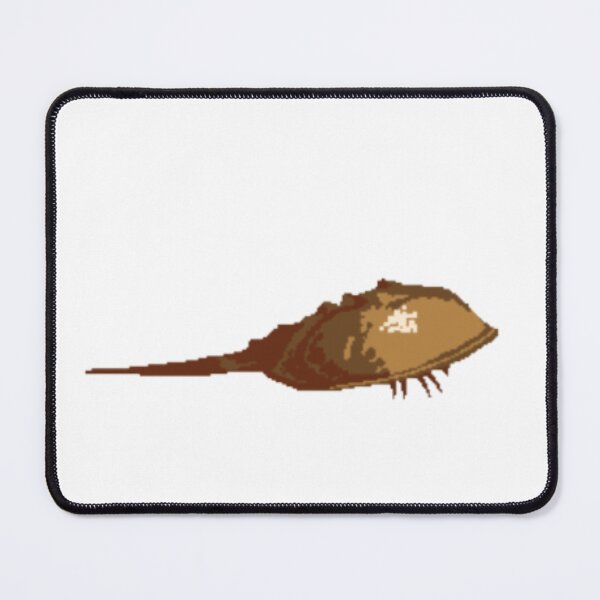 Item preview, WebFishing: Horseshoe Crab designed and sold by EmberlyDawn.