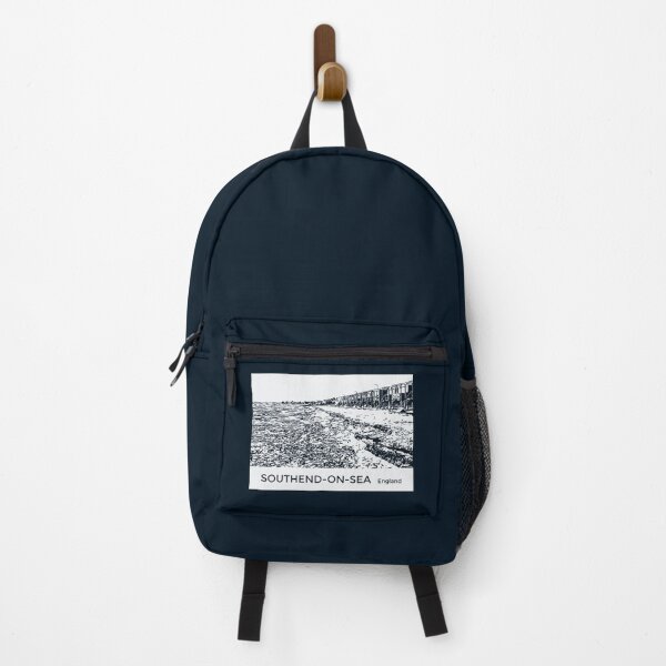 Item preview, Southend-on-Sea England designed and sold by Lakeric Cityscapes.