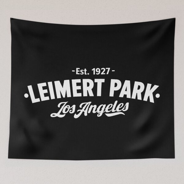 Artikelvorschau, Leimert Park Los Angeles Pride Design – Embrace LA’s Cultural Heart entworfen und verkauft von Boogosh.