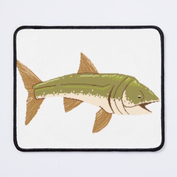 Item preview, WebFishing: Leedsichthys designed and sold by EmberlyDawn.