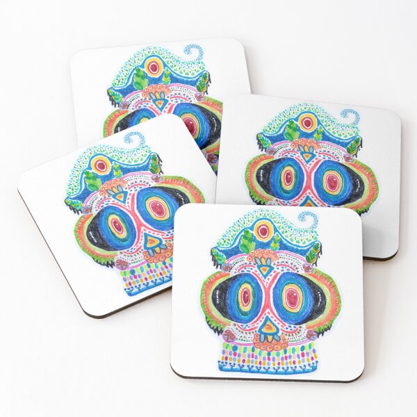 Item preview, The day of the dead designed and sold by Yukion.