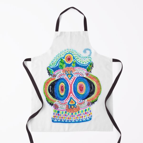Item preview, The day of the dead designed and sold by Yukion.