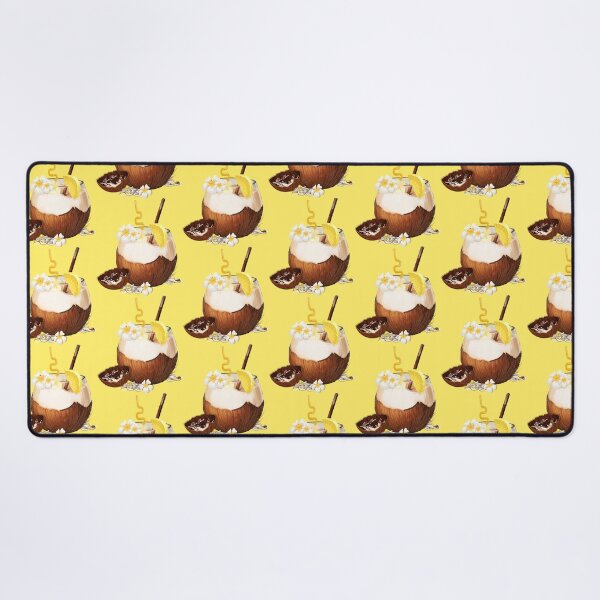 Item preview, Pincolada retro drink designed and sold by Hen-C-Art.