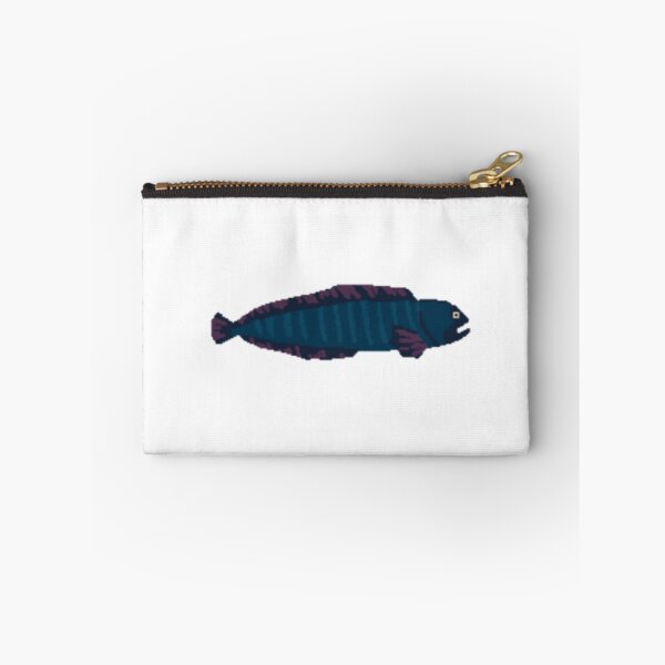 Item preview, WebFishing: Wolffish designed and sold by EmberlyDawn.