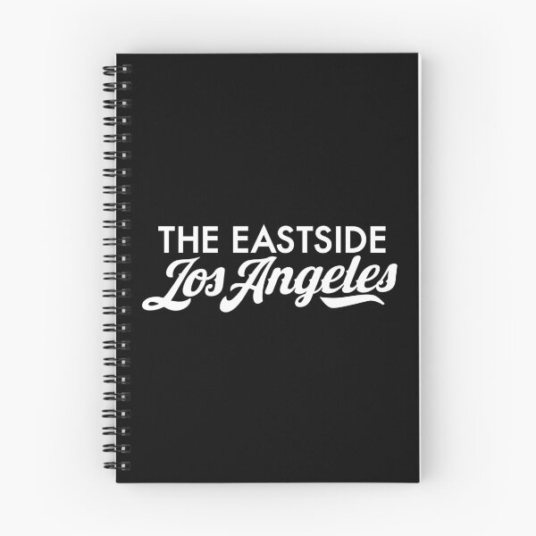Item preview, The Eastside Los Angeles Pride Design – Represents the Heart of LA designed and sold by Boogosh.