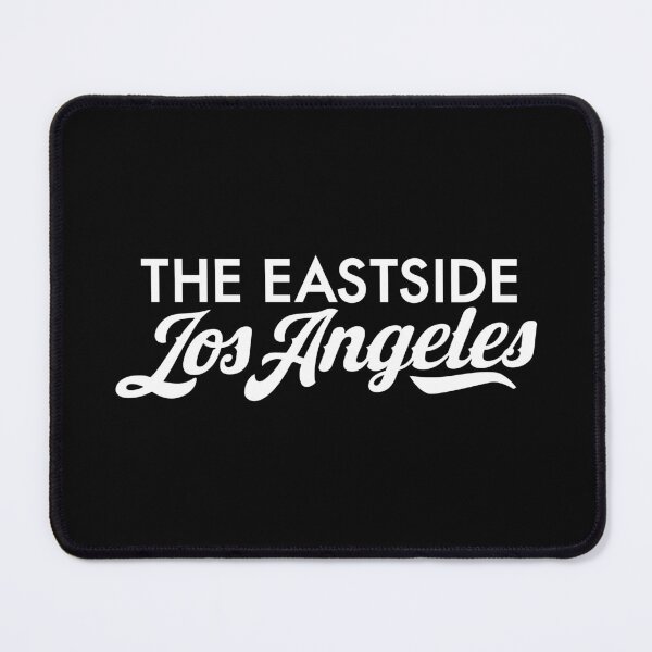 Item preview, The Eastside Los Angeles Pride Design – Represents the Heart of LA designed and sold by Boogosh.