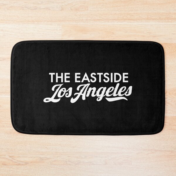 Item preview, The Eastside Los Angeles Pride Design – Represents the Heart of LA designed and sold by Boogosh.