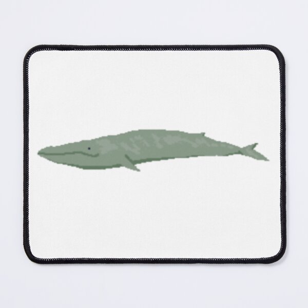 Item preview, WebFishing: Whale designed and sold by EmberlyDawn.