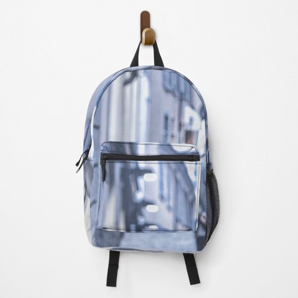 Item preview, Blur In Modern Times. (Old Man Walking) designed and sold by MoDeanArts.