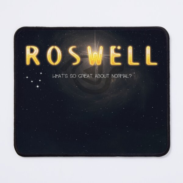 Item preview, Roswell Season 1 designed and sold by Andy's Muse.