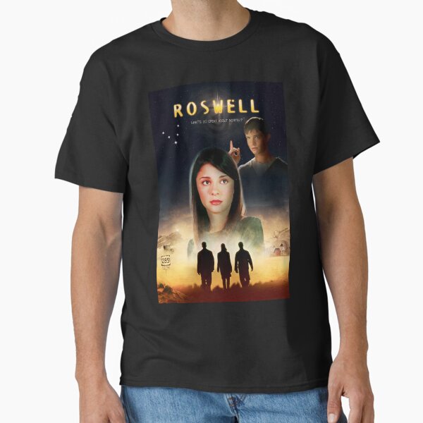 Item preview, Roswell Season 1 designed and sold by Andy's Muse.