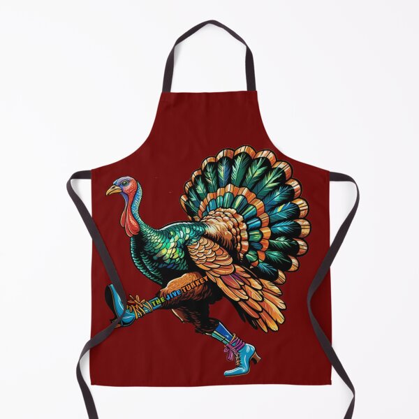 Item preview, Jive Turkey Thanksgiving T-Shirt designed and sold by Graphitti Squad.