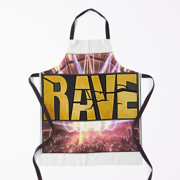 Item preview, Rave Festival designed and sold by freirestone.