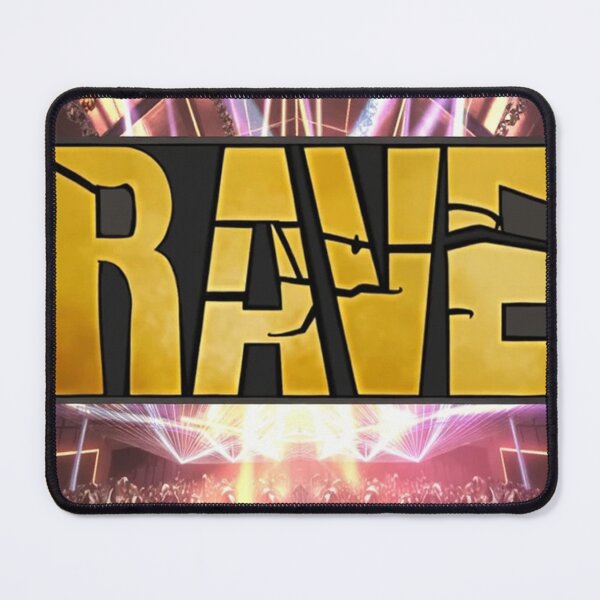 Item preview, Rave Festival designed and sold by freirestone.