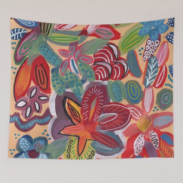 Item preview, The Wild Pt 2 designed and sold by jstrohbusch.