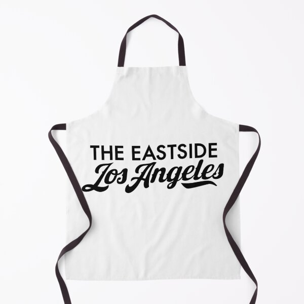 Item preview, Eastside Los Angeles – Modern Pride Design for True LA Fans designed and sold by Boogosh.