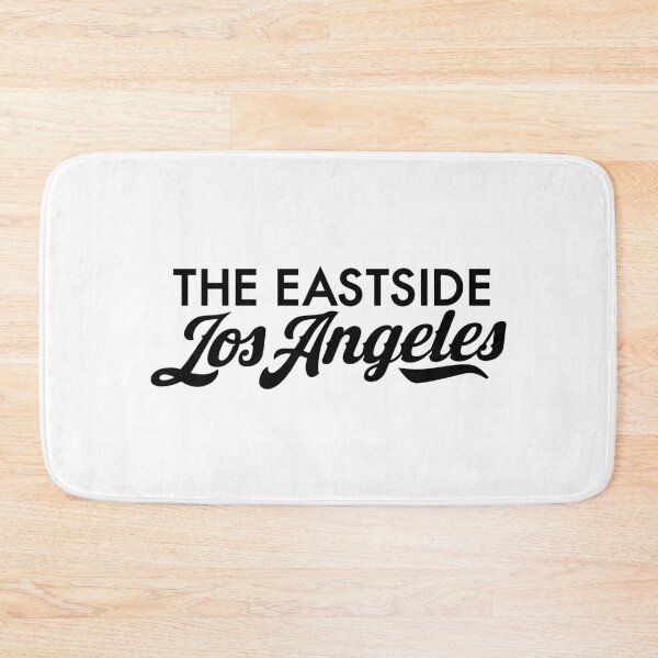 Item preview, Eastside Los Angeles – Modern Pride Design for True LA Fans designed and sold by Boogosh.