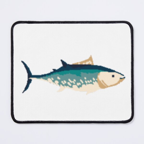 Item preview, WebFishing: Tuna designed and sold by EmberlyDawn.