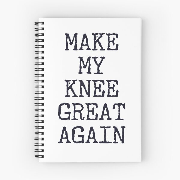 Item preview, Make My Knee Great Again Knee Surgery designed and sold by SwanAndStone.