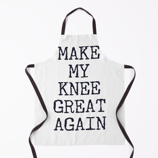 Item preview, Make My Knee Great Again Knee Surgery designed and sold by SwanAndStone.