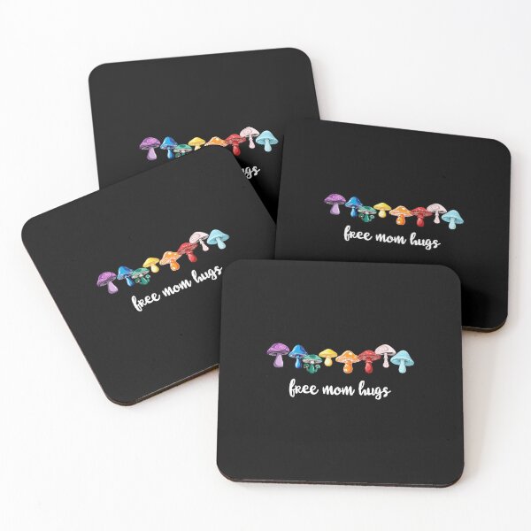 Item preview, Free mom hugs for LGBTQ: all profit donated to organizations Trump would hate  designed and sold by seekingclarity.
