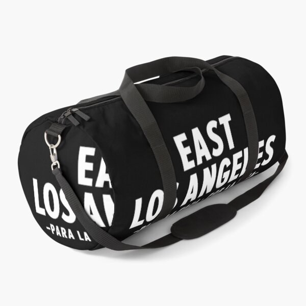 Item preview, East Los Angeles Pride Design – Represents the Heart of LA’s Eastside designed and sold by Boogosh.