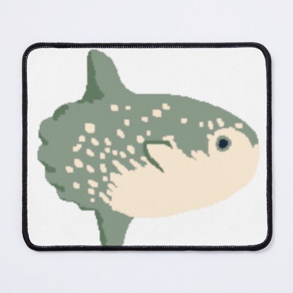 Item preview, WebFishing: Sunfish designed and sold by EmberlyDawn.