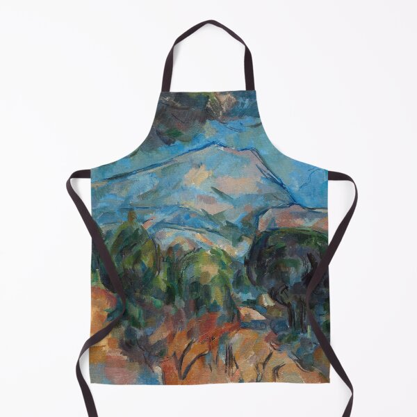 Item preview, Mount Sainte-Victoire designed and sold by Craphe.