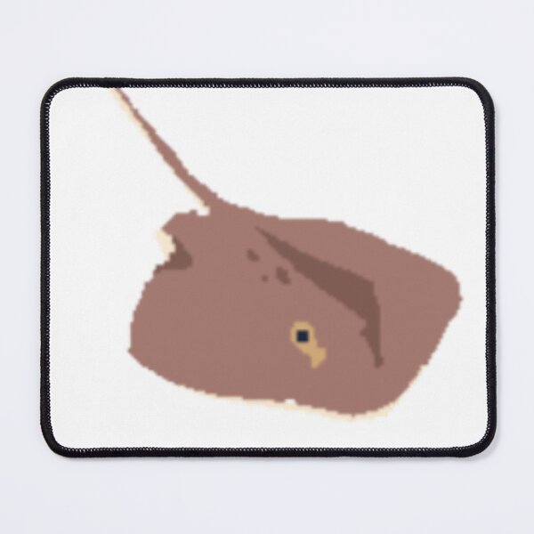 Item preview, WebFishing: Sting Ray designed and sold by EmberlyDawn.