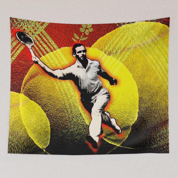 Item preview, Vintage Volley designed and sold by KeppelArt.