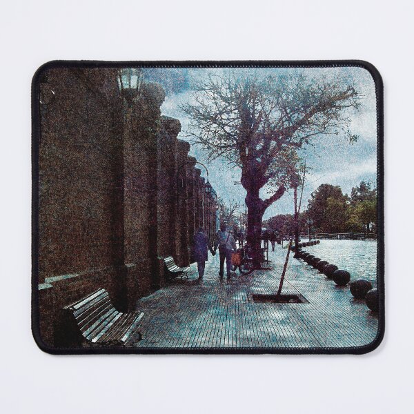 Item preview, Nostalgic Scene, Buenos Aires, Argentina designed and sold by DFLC Prints.