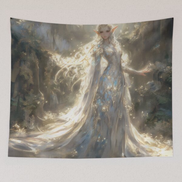 Item preview, 7. designed and sold by Dawn van Doorn.
