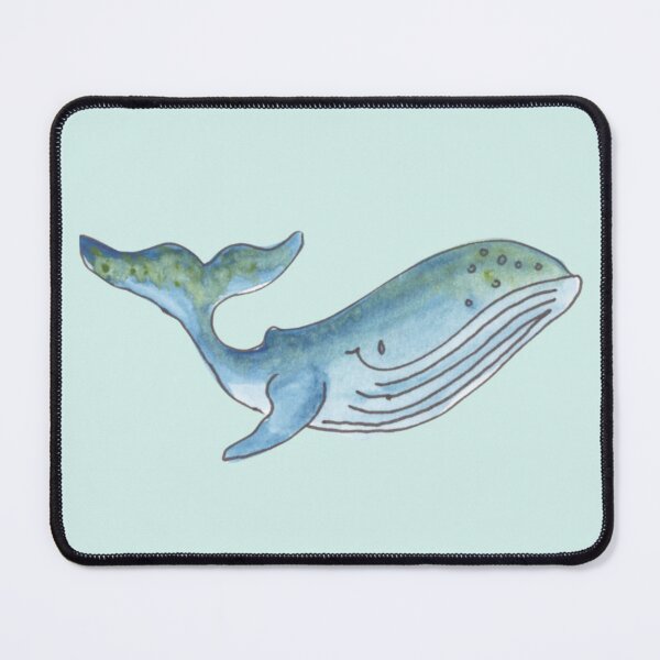 Item preview, Feeling Whaley Happy designed and sold by RuthAmanda.