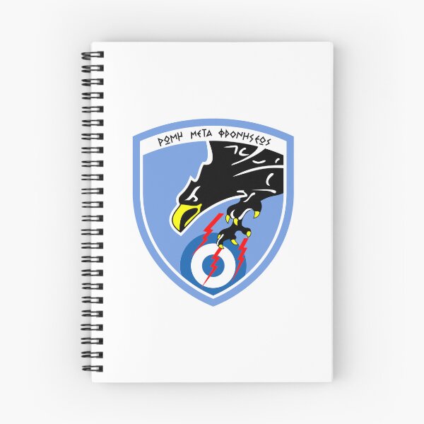 Item preview, Greek Air Force designed and sold by sirglennbo.