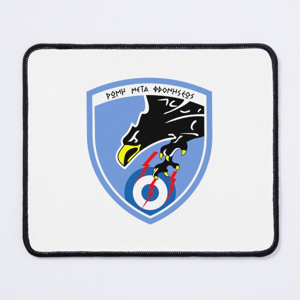 Item preview, Greek Air Force designed and sold by sirglennbo.
