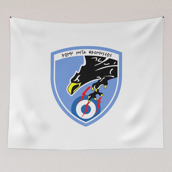 Item preview, Greek Air Force designed and sold by sirglennbo.