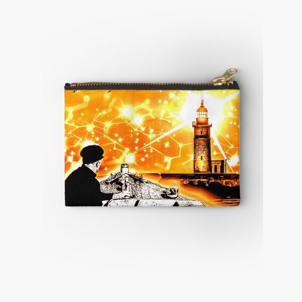 Item preview, Lighthouse of Reality designed and sold by KeppelArt.