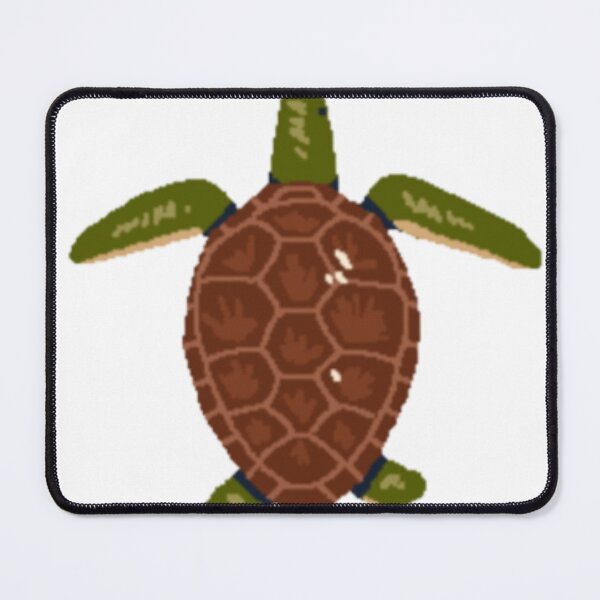 Item preview, WebFishing: Sea Turtle designed and sold by EmberlyDawn.