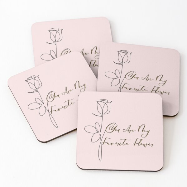 Item preview, My Favorite Flower designed and sold by 0penvimark.