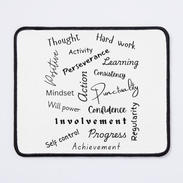Item preview, Thought and action designed and sold by Santy2023.