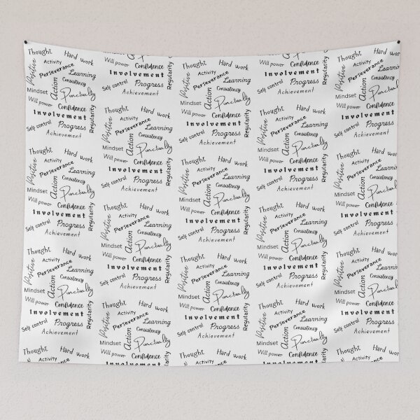 Item preview, Thought and action designed and sold by Santy2023.