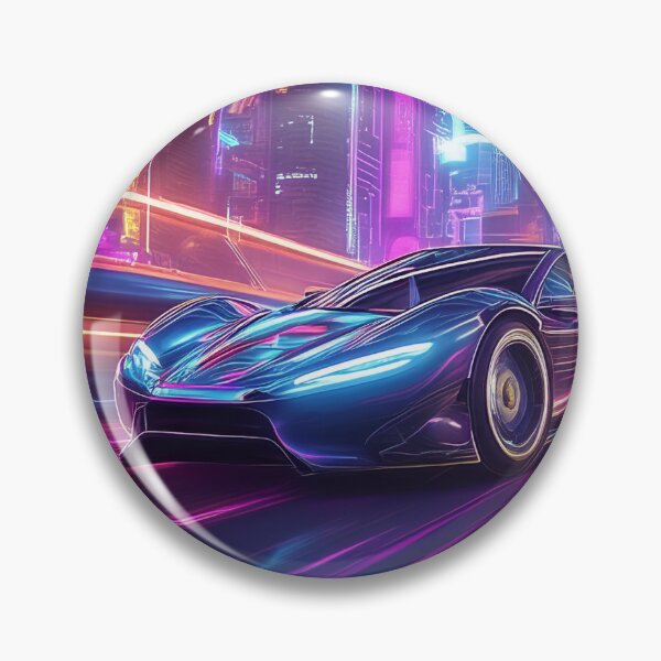 Item preview, 01 Futuristic sports car design for demanding drivers Margarita Art designed and sold by Margarita-Art.