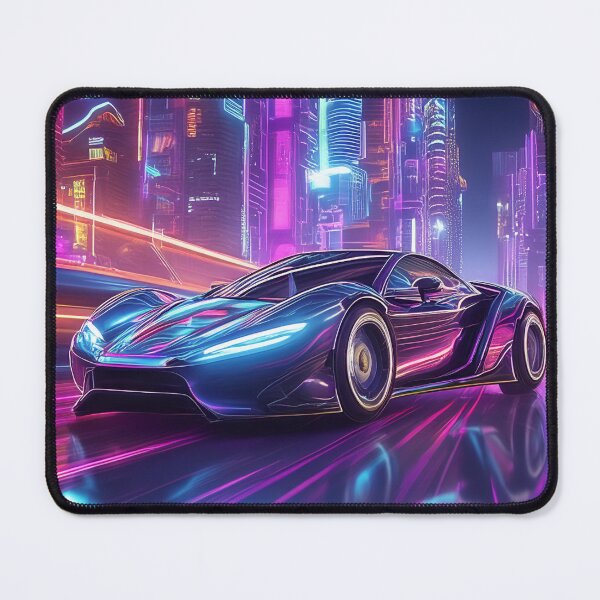 Item preview, 01 Futuristic sports car design for demanding drivers Margarita Art designed and sold by Margarita-Art.