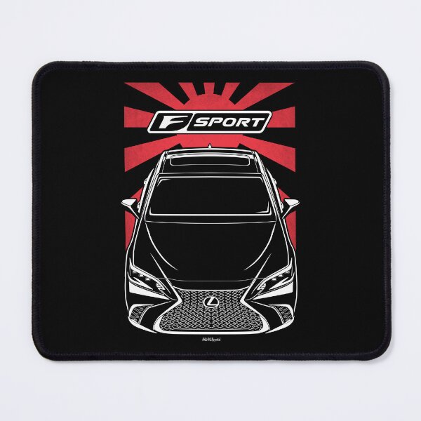Item preview, ES F Sport 2022-2024 designed and sold by EuroLegends.