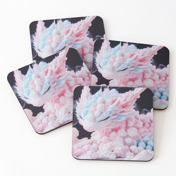Item preview, Cloudbound Cotton Candy designed and sold by CHCOfficial.