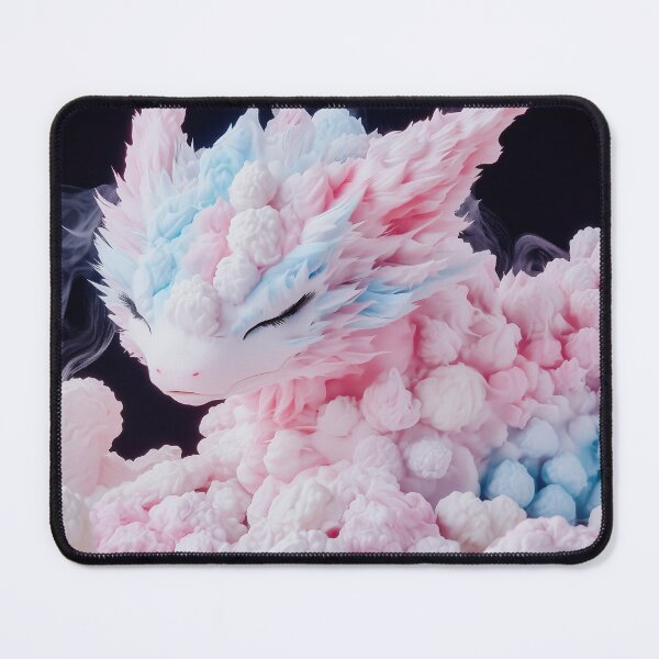 Item preview, Cloudbound Cotton Candy designed and sold by CHCOfficial.