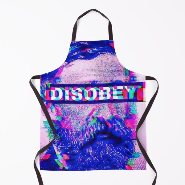 Item preview, Henry David Thoreau Disobey Civil Disobedience Libertarian designed and sold by LIBERTYMODE.