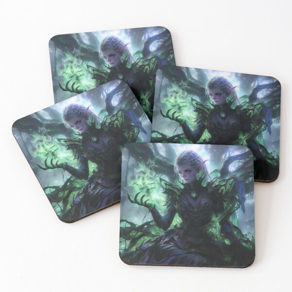 Item preview, 8. designed and sold by Dawn van Doorn.