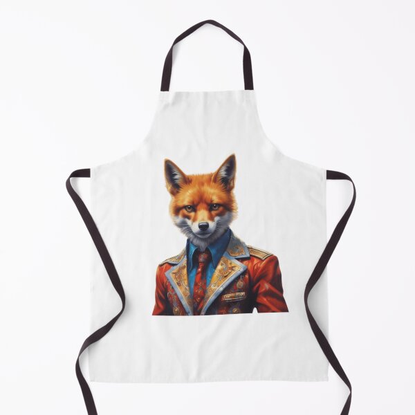 Item preview, Ziggy Starfox: The Glam Rock Fox designed and sold by C-Collectible.